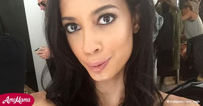 'Pregnant' reality star found dead at 26