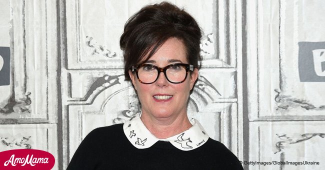 Celebrities and designers react to Kate Spade's untimely death at 55