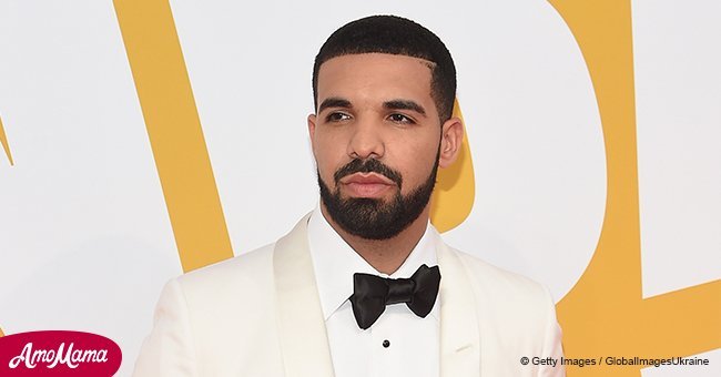 Drake allegedly canceled concert to visit 11-year-old girl at the hospital