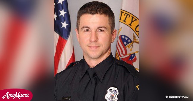 Alabama police officer fatally shot while trying to arrest a suspect in an alleged kidnapping