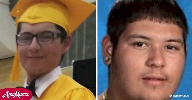 Two California teens found tortured, stripped, and shot execution style in Tijuana