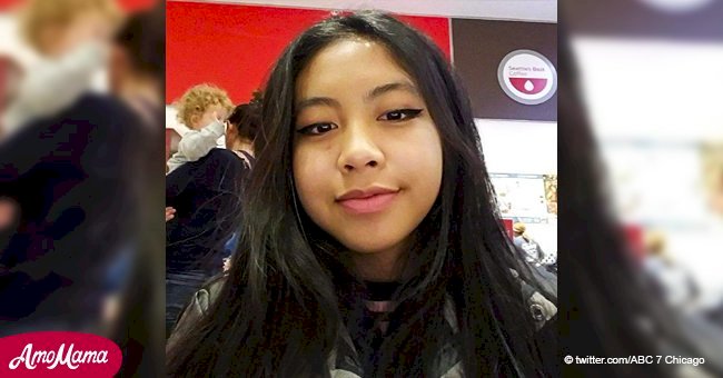 Family of missing student, 18, pleading for help in locating her