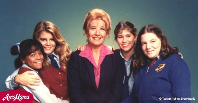 Mrs. Garrett from 'Facts of Life' dies at 92