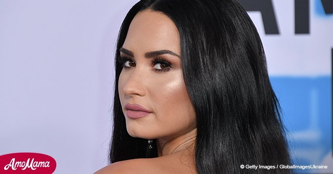 Demi Lovato breaks silence about her overdose and hospitalization