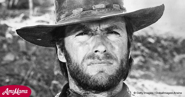 Clint Eastwood, 88, returns to acting after a long break