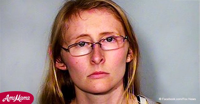 Minnesota mom charged with giving her baby medicine to cause starvation 