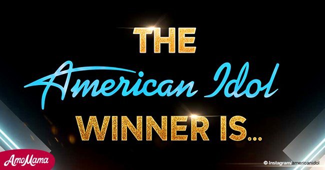 'American Idol' winner revealed