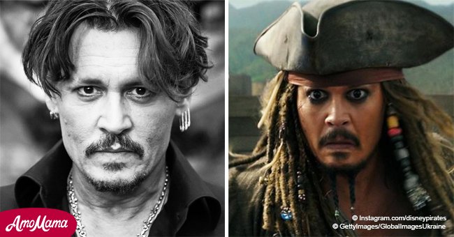 Jack Sparrow from 'Pirates of the Caribbean' will not appear in future movies