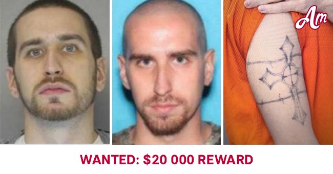 Manhunt underway for man who threatened to kill President Trump