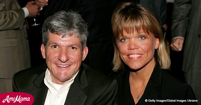 Matt Roloff defends his ex-wife from attacks on social media