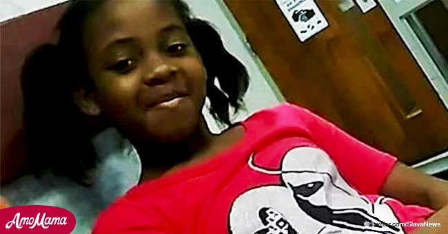 9-year-old took her own life after being bullied for having a white friend 