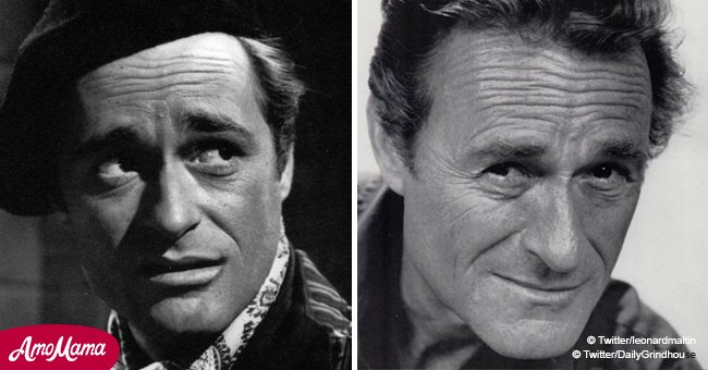 Iconic ‘Bucket of Blood’ star Dick Miller dies at 90 