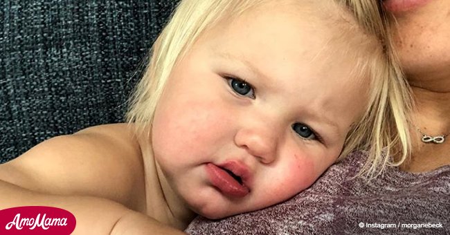 Bode Miller & wife break silence on daughter's death in first interview since tragedy