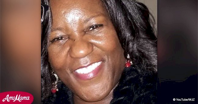 Baltimore woman, 52, stabbed to death while trying to help a homeless woman with a baby