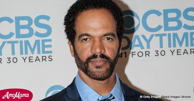 'Young & the Restless' star Kristoff St. John passed away four years after his son's suicide