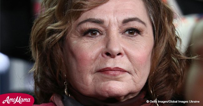 Roseanne Barr considers forgoing profits from possible spinoff show