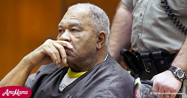 Convicted murderer, 78, confesses to killing 90 women 