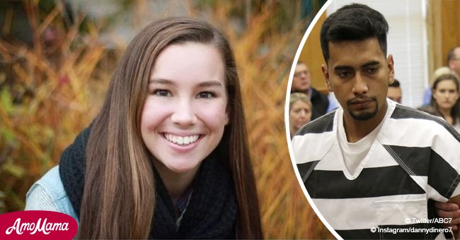 Mollie Tibbetts' accused killer pleads not guilty