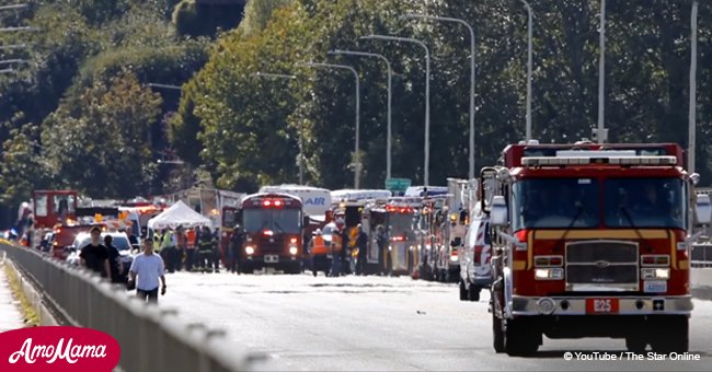 At least 11 people dead, including children, after duck boat incident in Missouri