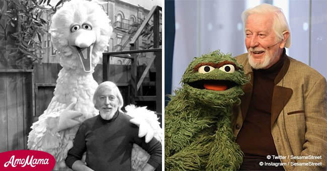 Legendary 'Sesame Street' performer retires after nearly 50 years on the show