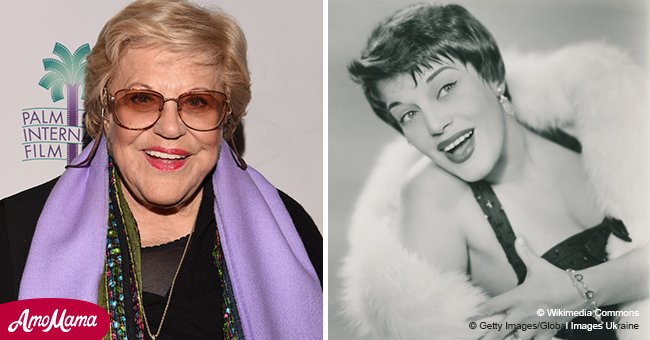 Iconic 'The Mothers-In-Law' Kaye Ballard passed away at 93