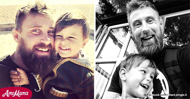 'The 10 most important things I learned after I lost my son'