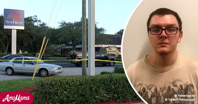 'Senseless criminal doing a senseless crime': Florida shooting results in multiple deaths 