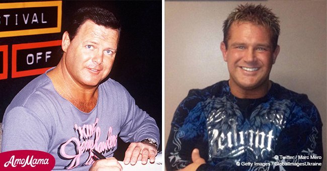 Jerry Lawler shares son Brian's funeral information