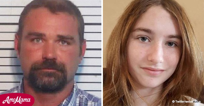 Missing Tennessee 14-year-old who sparked a multistate investigation is found, father charged