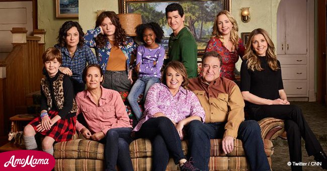 'Roseanne' scores Emmy nominations despite cancellation