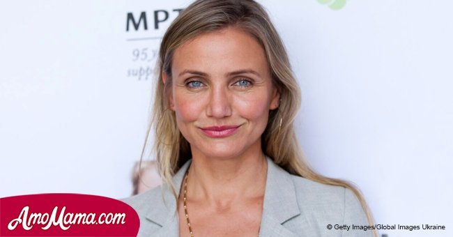 Cameron Diaz makes a huge announcement that truly saddens fans: 'I'm done'