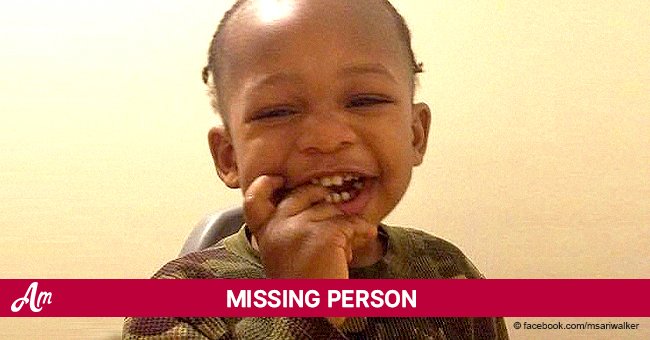 Family of missing toddler continues to search for answers