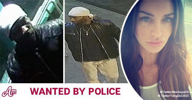 Police ask for help to identify suspect in murder of former Playboy model