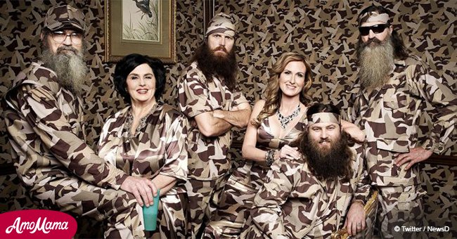 'Duck Dynasty' star undergoes surgery after family asked for prayers