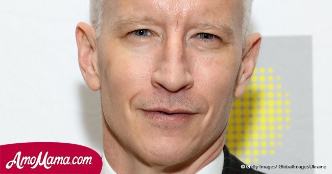 Anderson Cooper announces split with longtime boyfriend after 9 years together