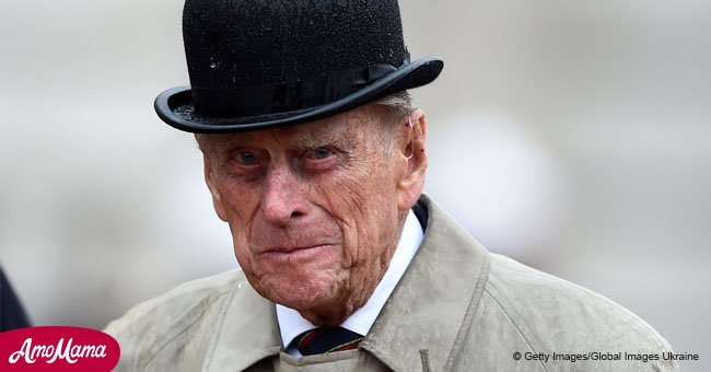 Latest update on Prince Philip's condition after surgery, Buckingham Palace confirms the news