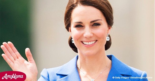 Duchess Kate has packed her hospital bag for the forthcoming birth, new report says