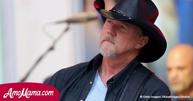 Country music favorite Trace Adkins suddenly postpones concert. Official announcement published