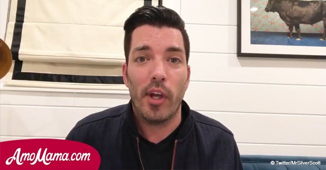 Emotional message of 'Property Brothers' star Jonathan Scott to his fans