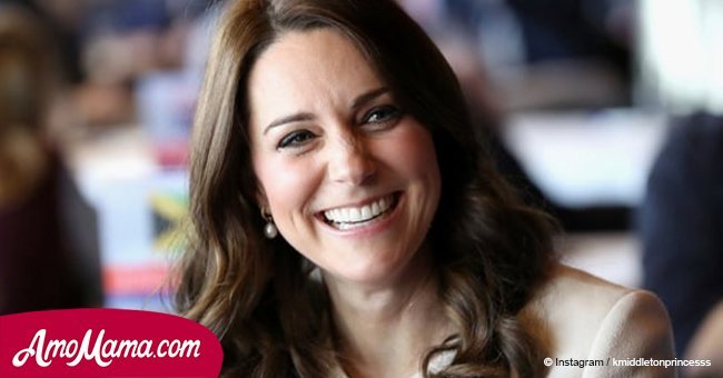 Duchess Kate's last outfit choice before maternity leave came as a surprise to many fans 