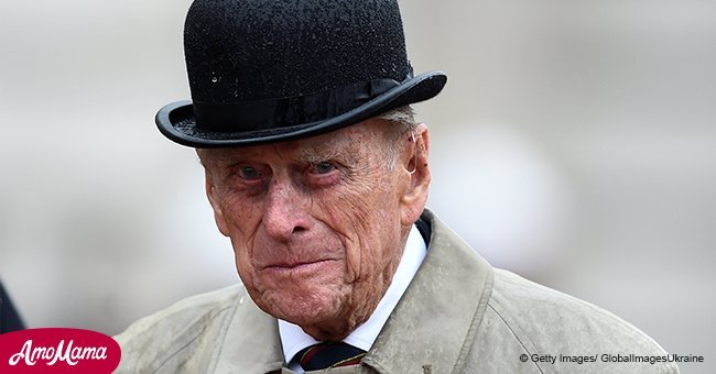 Prince Philip’s surgery was successful and he is on a fast track to recovery