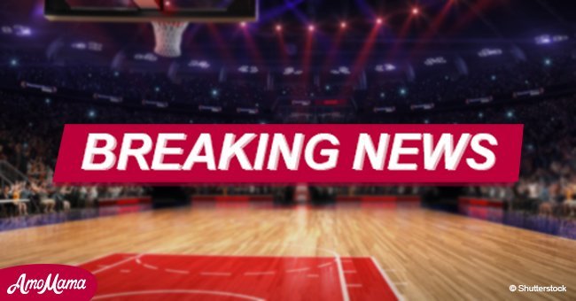 NBA player collapses on the court in the last minutes of the game, dies ...