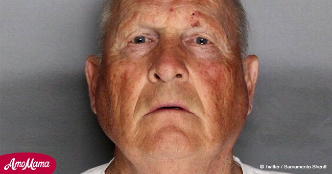 Police arrested ex-cop, 72, who might be the Golden State Killer 