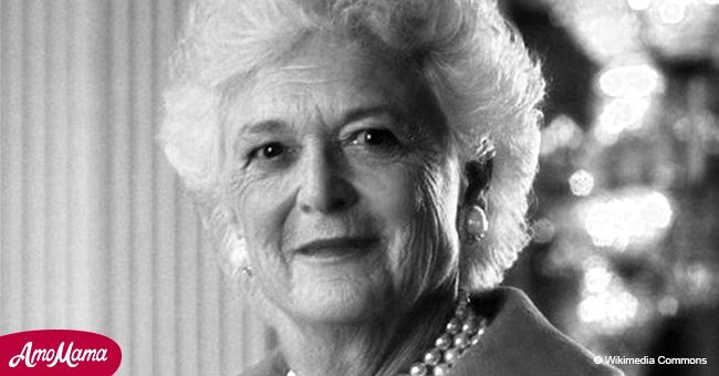 Former First Lady Barbara Bush's death: Internet reacts explosively to the tragic news