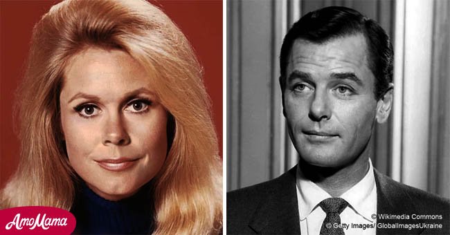 The tragic life of Elizabeth Montgomery's ex, who murdered his wife and committed suicide