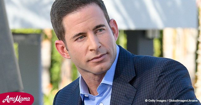 'Desperate' Tarek El Moussa shares details of his stem cell treatment