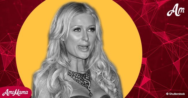 Paris Hilton loses her $2 million engagement ring while partying at a club