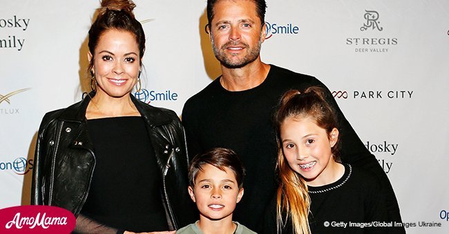 Brooke Burke confirms swirling speculations on sad news that has hit her family, calls it quits