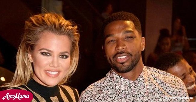 Khloé Kardashian's birth plans revealed following Tristan Thompson's cheating scandal