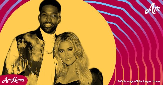 Another video emerges adding fuel to Tristan's cheating scandal amid Khloé's impending labor